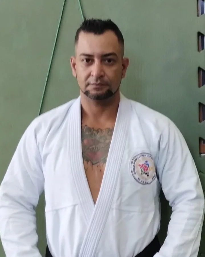 Shihan Francisco Jr